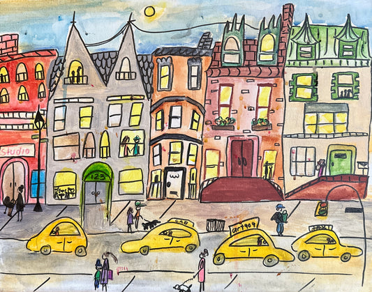 Upper West Side